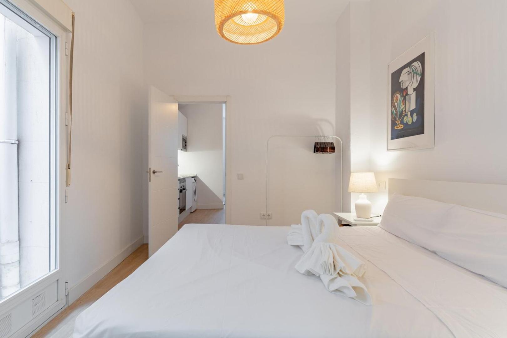 Guestready - Lovely At The Historical Centre Appartement Málaga