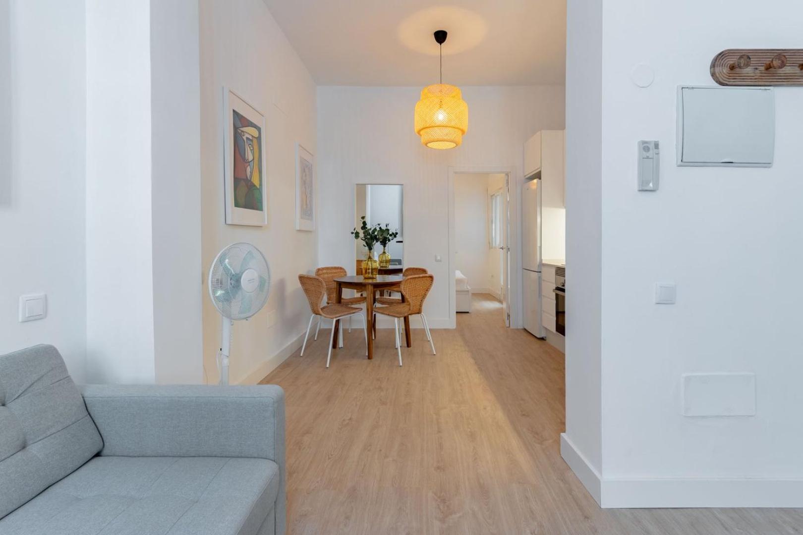 Guestready - Lovely At The Historical Centre * Málaga