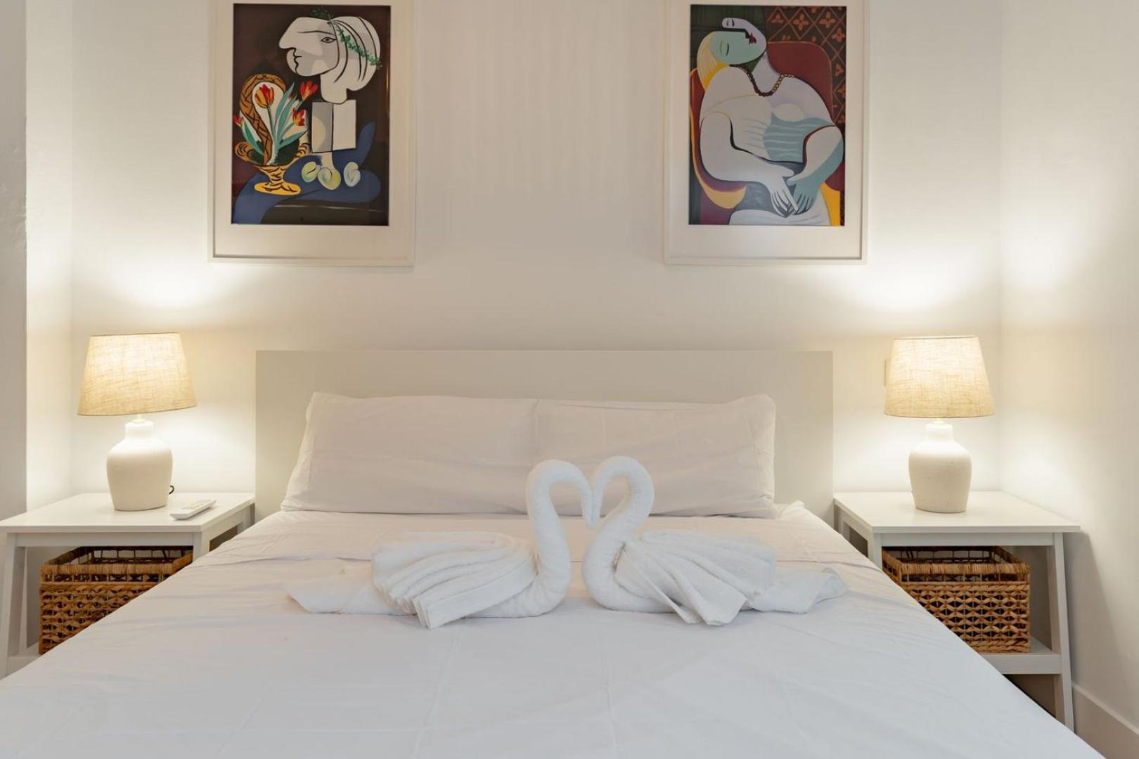 Guestready - Lovely At The Historical Centre