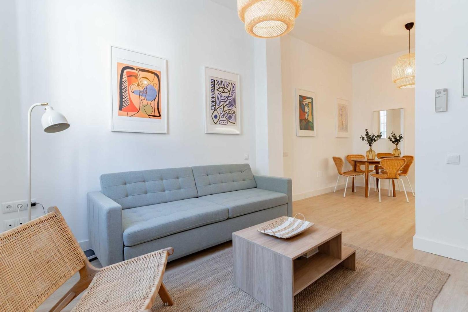 Guestready - Lovely At The Historical Centre * Málaga